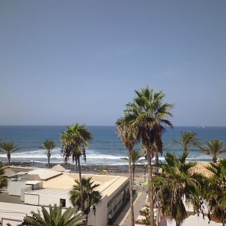 Parque Santiago II Apt Playa de las Americas  Luaran gambar