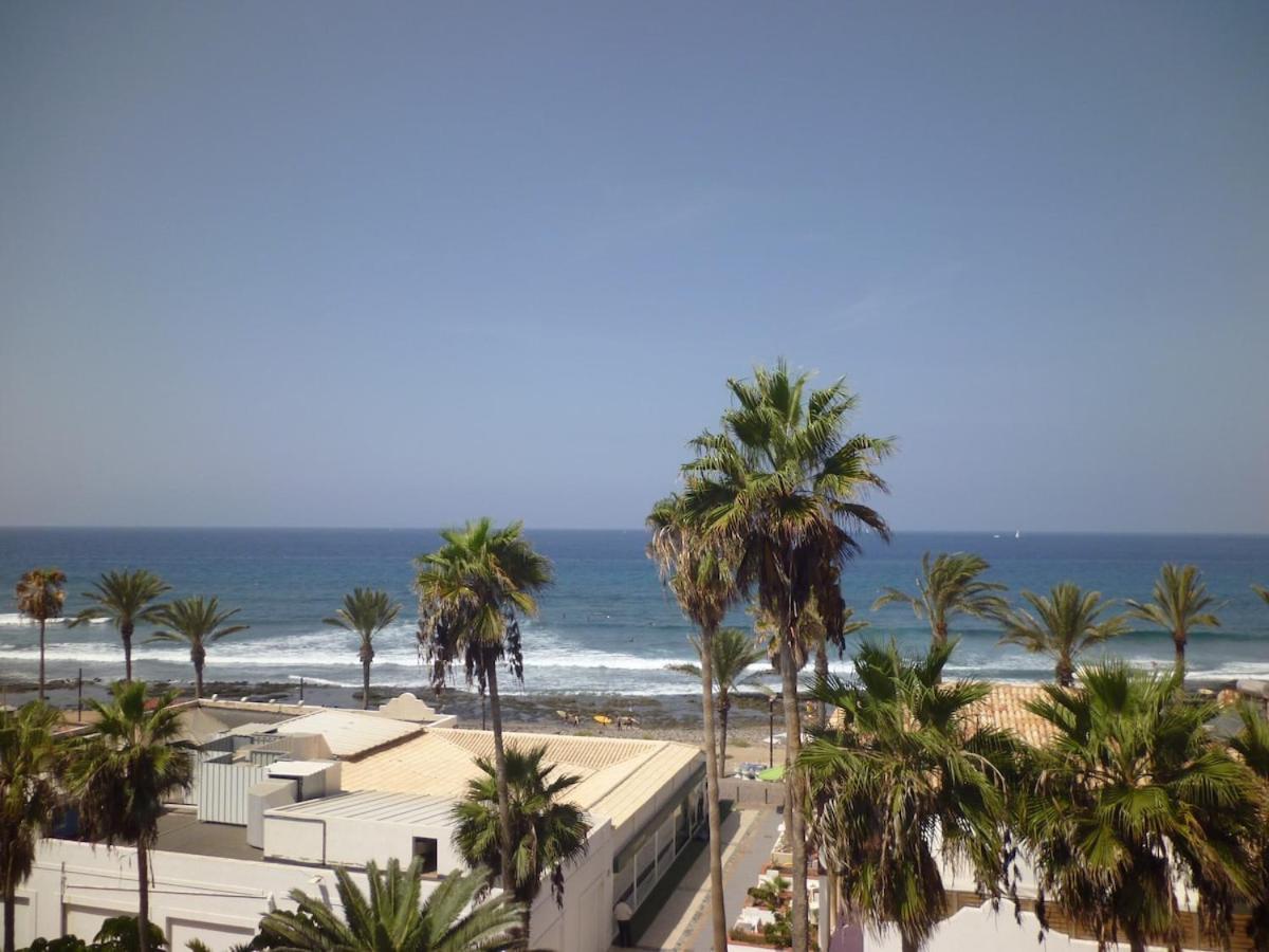 Parque Santiago II Apt Playa de las Americas  Luaran gambar